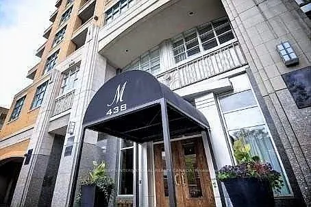 438 Richmond St W #1208 — Photo 22