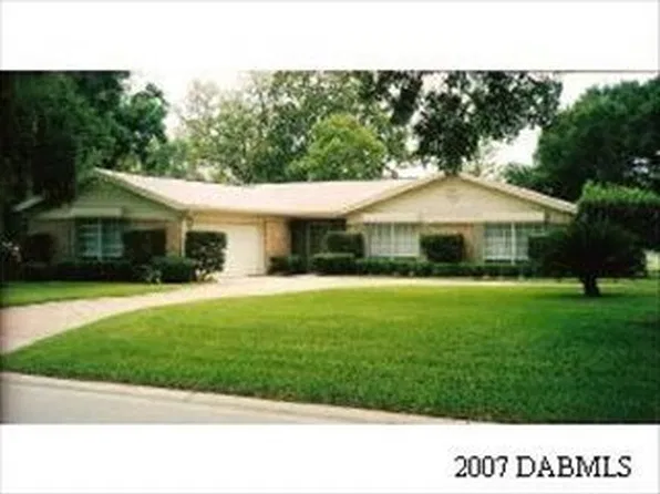 43 S Saint Andrews Dr, Ormond Beach, FL 32174