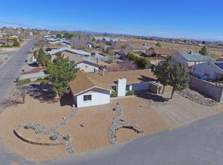 1825 Fran Rd SE, Rio Rancho, NM 87124