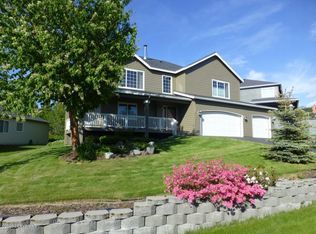 5327 Wood Hall Dr, Anchorage, AK 99516