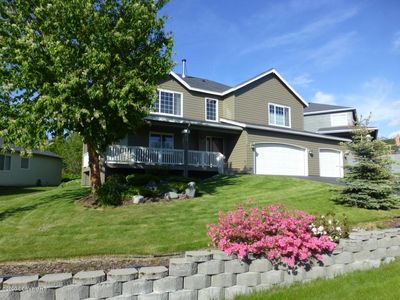 5327 Wood Hall Dr, Anchorage, AK, 99516