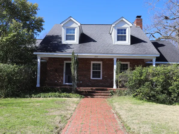 209 Church Street, Thomson, GA