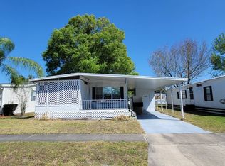 2815 Wild Horse Rd, Orlando, FL 32822