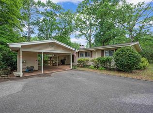 410 Crestview Cir, Montevallo, AL 35115