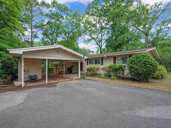 410 Crestview Cir, Montevallo, AL 35115