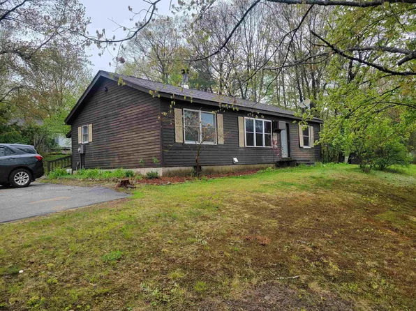 12 Chestnut Circle, Loudon, NH 03307