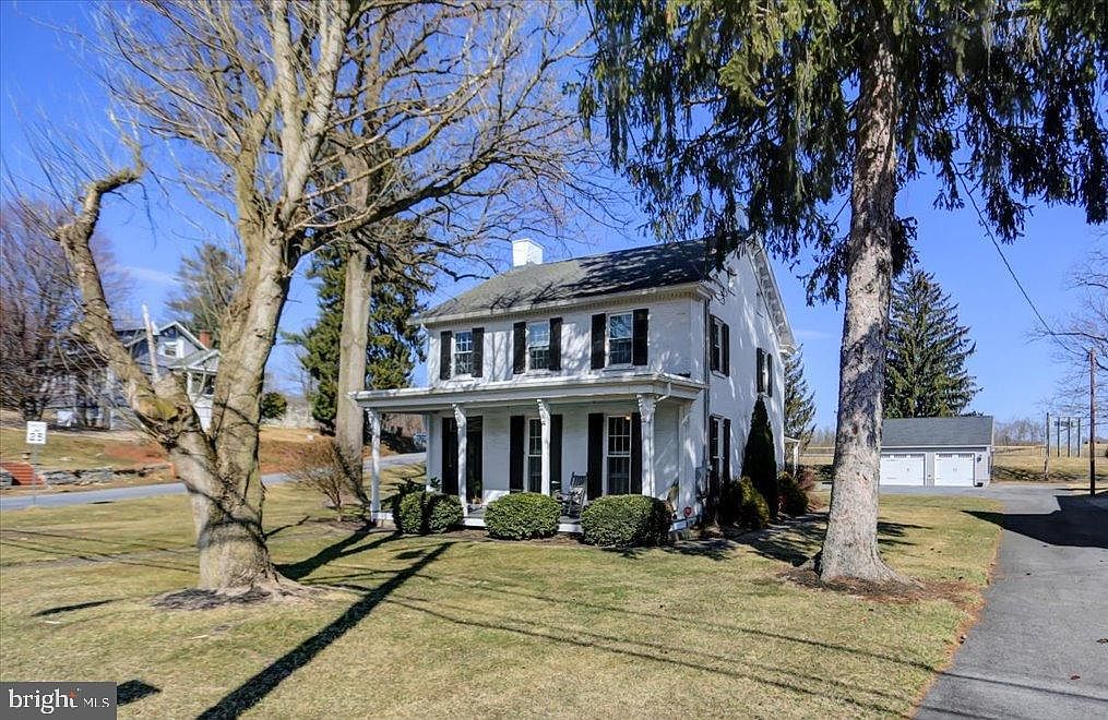 4180 Scotland Main St, Chambersburg, PA 17202 Zillow
