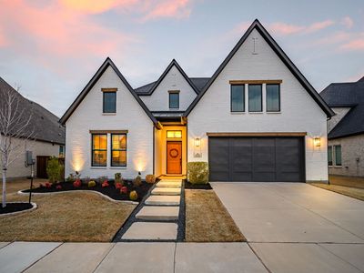 4350 Walnut Grove Ln, Prosper, TX, 75078