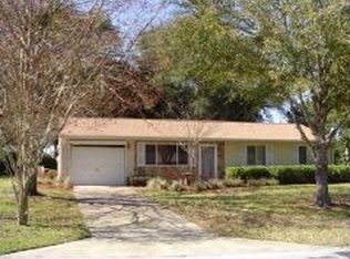 9264 SW 109th Ln, Ocala, FL 34481