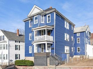 504 Peckham St, Fall River, MA 02721