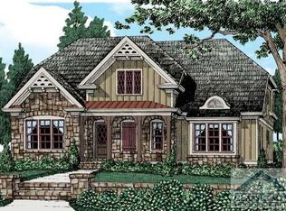 205 Addison Rd, Athens, GA 30607