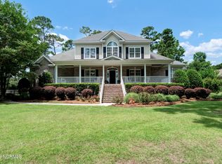 606 Sandfiddler Pointe Rd, Wilmington, NC 28409