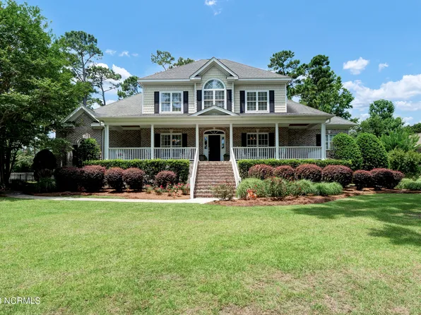 606 Sandfiddler Pointe Road, Wilmington, NC 28409
