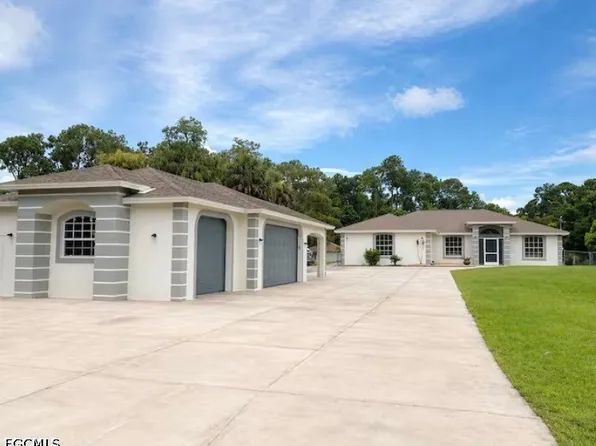 3440 15th Ave SW, Naples, FL 34117