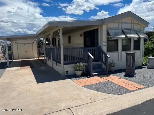 1883 Tea Time Ln, Show Low, AZ 85901