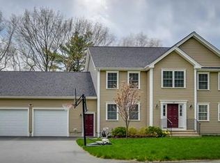 39 Cedar Rd, Shrewsbury, MA 01545