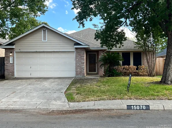 15070 PRESTON HOLLOW DR, San Antonio, TX 78247