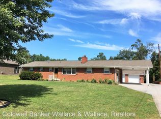 721 Broome Rd, Knoxville, TN 37909