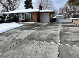 2761 S Utica St, Denver, CO 80236