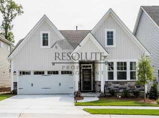 130 Pepperwood Way, Durham, NC 27703