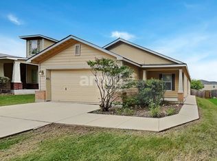 9454 Copper Mist, Converse, TX 78109