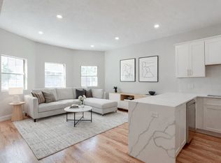 838 E 2nd St Floor 3, Boston, MA 02127