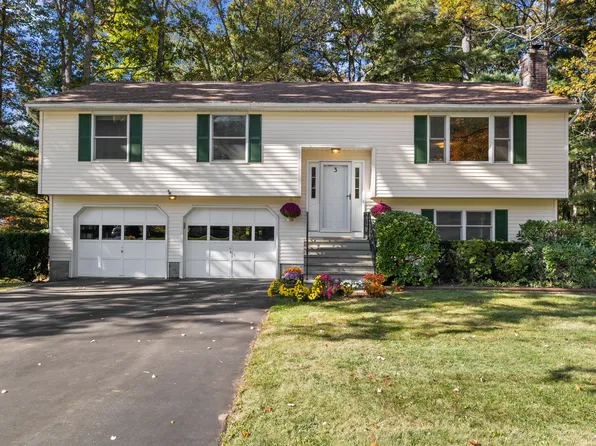 3 East Forrest Drive, Enfield, CT 06082