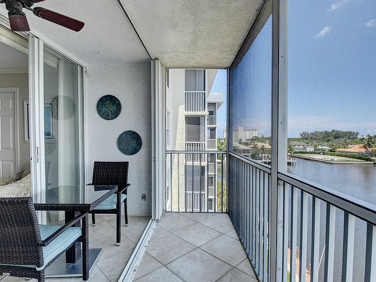 1 Harbourside Dr #3603 — Photo 24