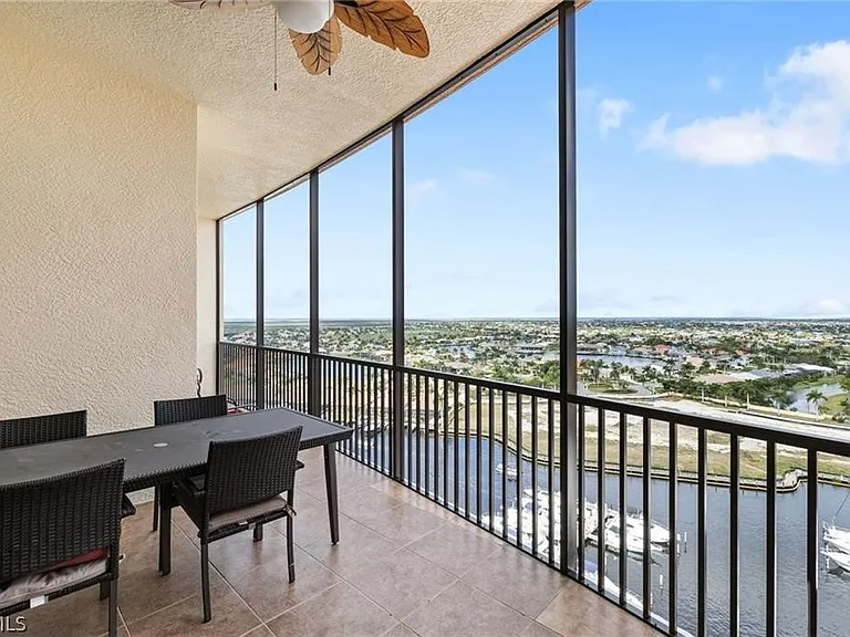 5781 Cape Harbour Dr #1505 — Photo 20