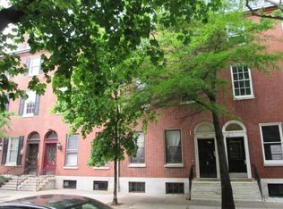 1211 Spruce St APT 1F, Philadelphia, PA 19107