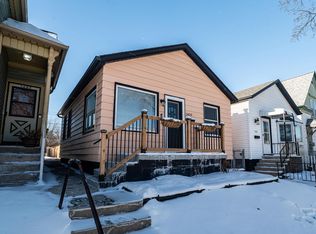 2429 South Logan AVENUE, Milwaukee, WI 53207