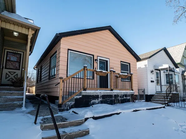 2429 South Logan AVENUE, Milwaukee, WI 53207