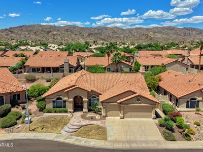 2542 E MOUNTAIN SKY Avenue, Phoenix, AZ, 85048