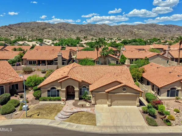 2542 E MOUNTAIN SKY Avenue, Phoenix, AZ 85048