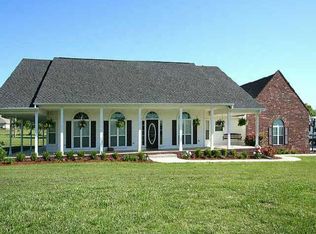 1799 Woodview Dr, Sperry, OK 74073