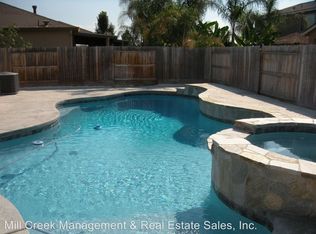 3725 E Seeger Ct, Visalia, CA