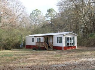 592 Miller McElreath, Danielsville, GA 30633