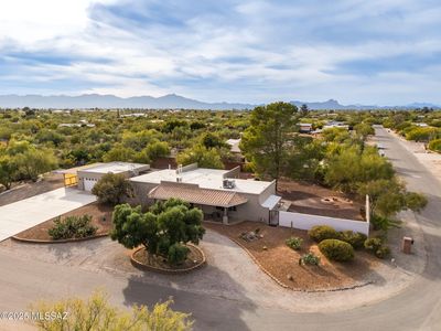 835 W Calle Dadivoso, Tucson, AZ, 85704
