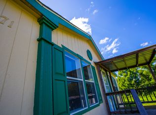 71 Private Road 4353 #71, Mount Pleasant, TX 75455