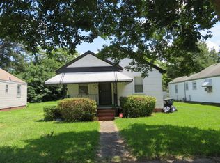 935 Hamilton Ave, Portsmouth, VA 23707