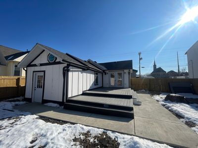 607 W Olive St, Bloomington, IL, 61701