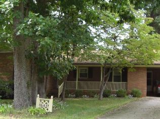 4163 Williams Mill Rd, Burlington, NC 27215