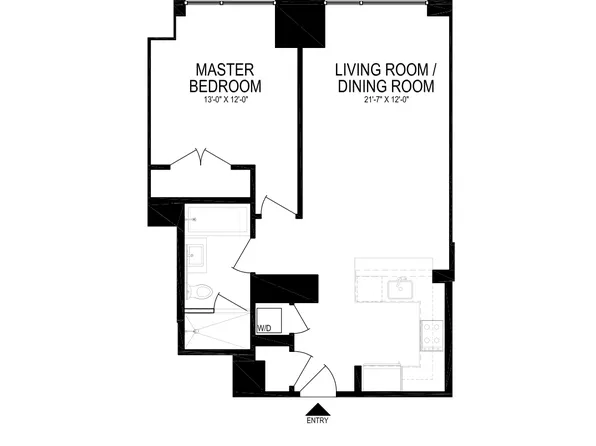 300 North End Avenue image 5 of 5