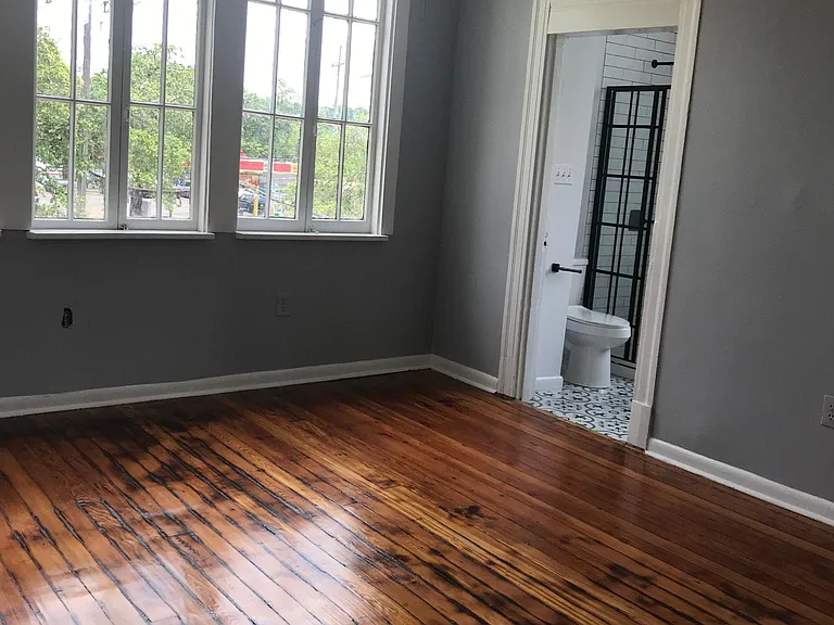 3413 Carondelet St #D — Photo 1