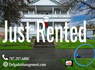 203 W J St, Benicia, CA 94510