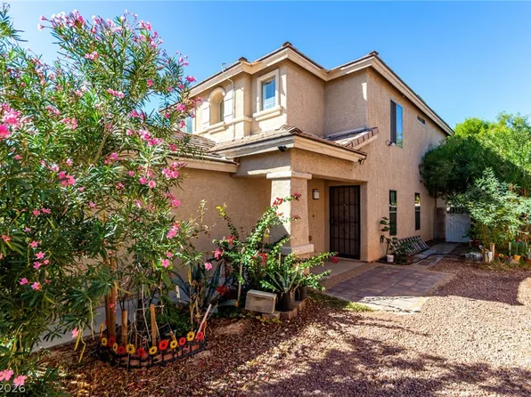 6542 Escatawpa Bay Ct, Las Vegas, NV 89122
