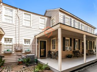 20 Bee St APT A, Charleston, SC 29403