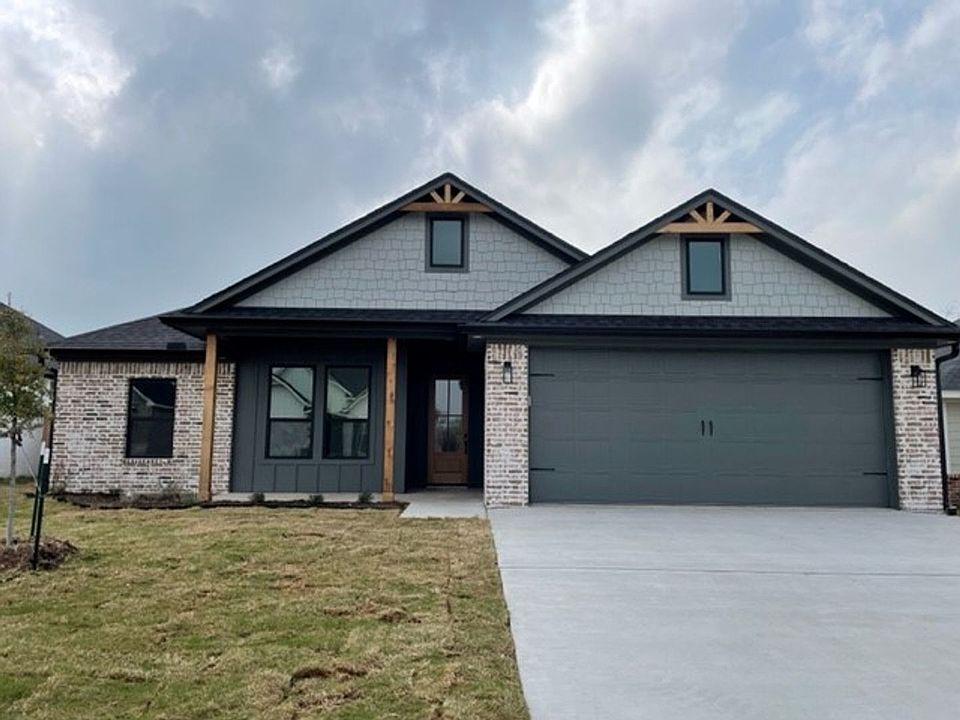 407 Daisy Ln, Robinson, TX 76706 Zillow