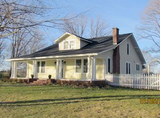 736 Wilson Cornwell Rd, Shelby, NC 28150