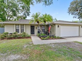 1517 Blind Pond Ave, Lutz, FL 33549
